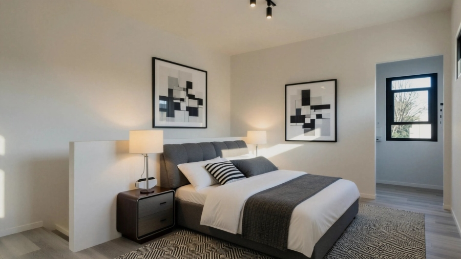 2 Bedroom Property for Sale in Table View Western Cape